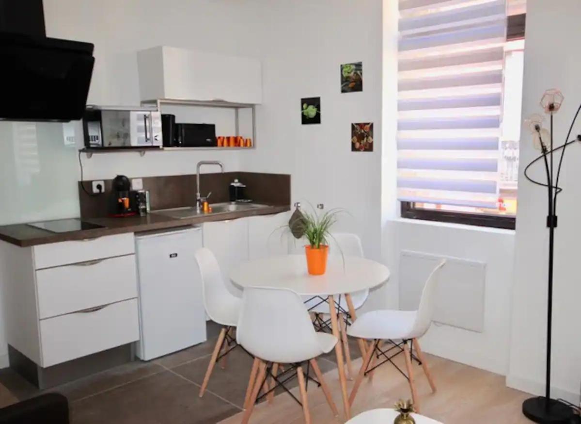 Tout Beau Tout Neuf Toulouse Exterior foto