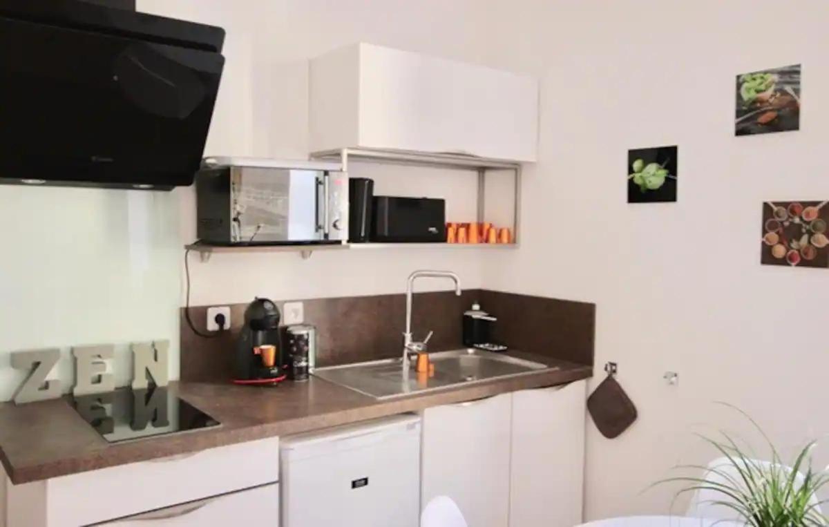 Tout Beau Tout Neuf Toulouse Exterior foto